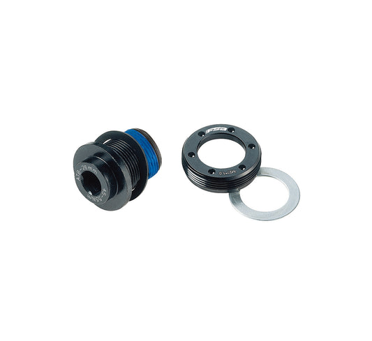 Crank Bolt M18 w/Extracting Cap