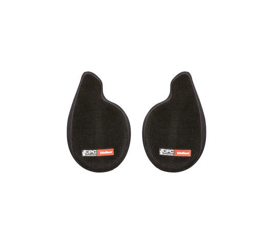 Molded Pads for TFE Aero Handlebar