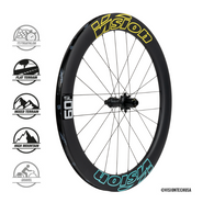 METRON 60 SL DISC - 35 TDF LTD