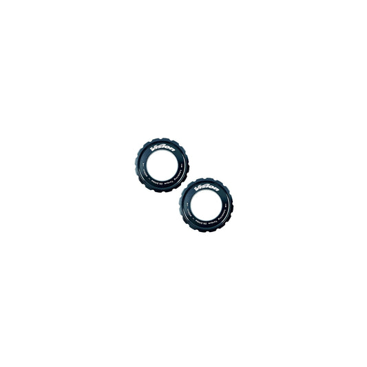 Centerlock Lockring