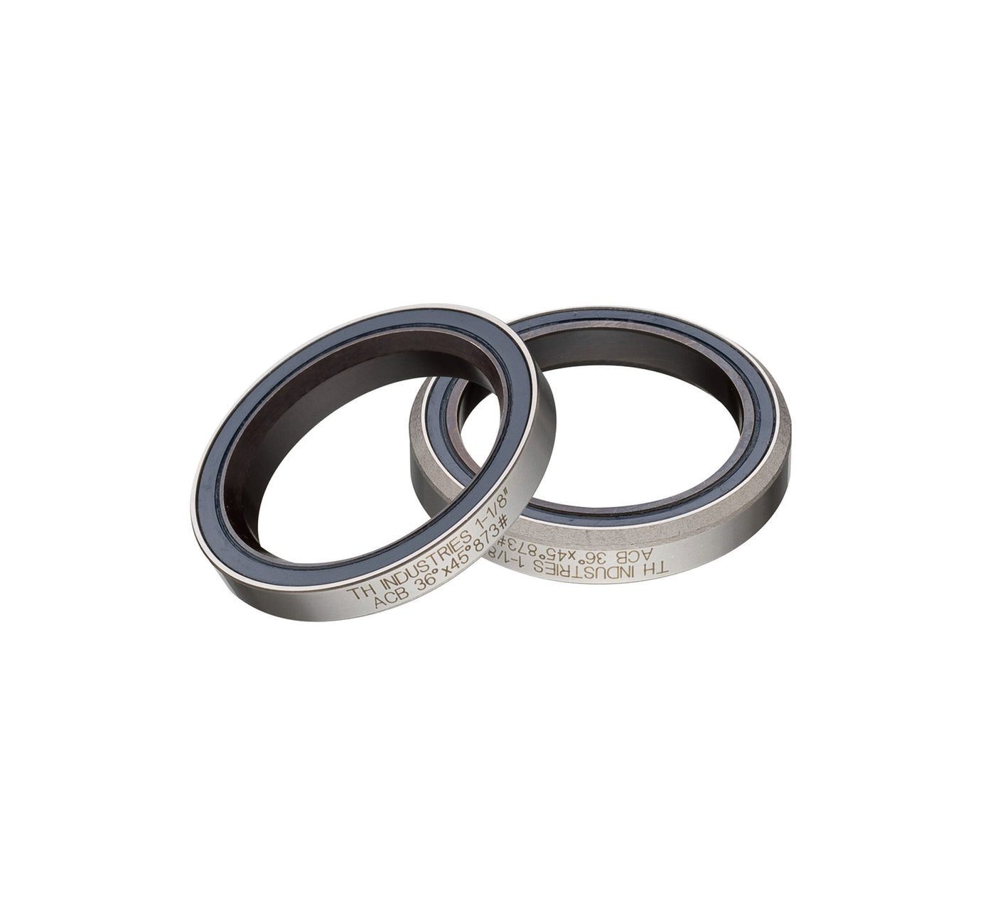 Stainless Micro ACB Bearing