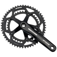 Vero Compact 2x JIS Crankset