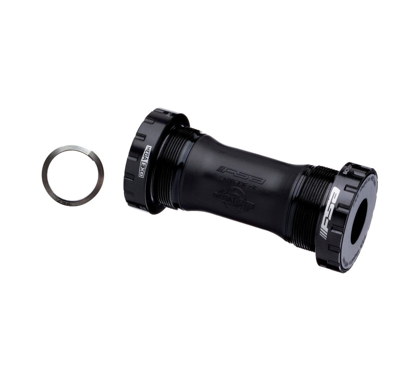 MegaExo 19 Cartridge Bottom Bracket