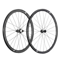 SC30 AGX TL Wheelset