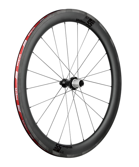 SC55 TL Wheelset