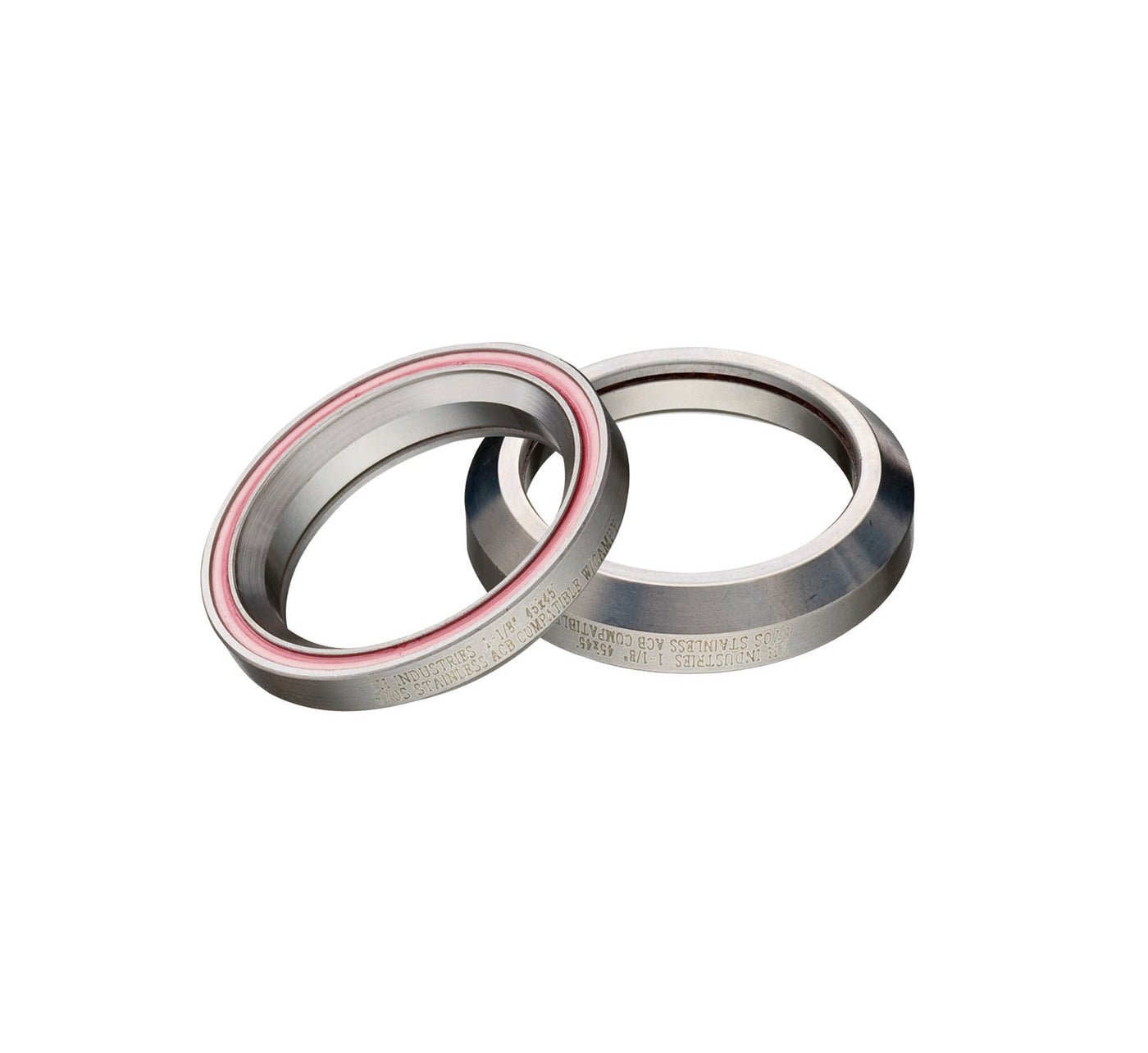 Stainless Micro ACB Bearing