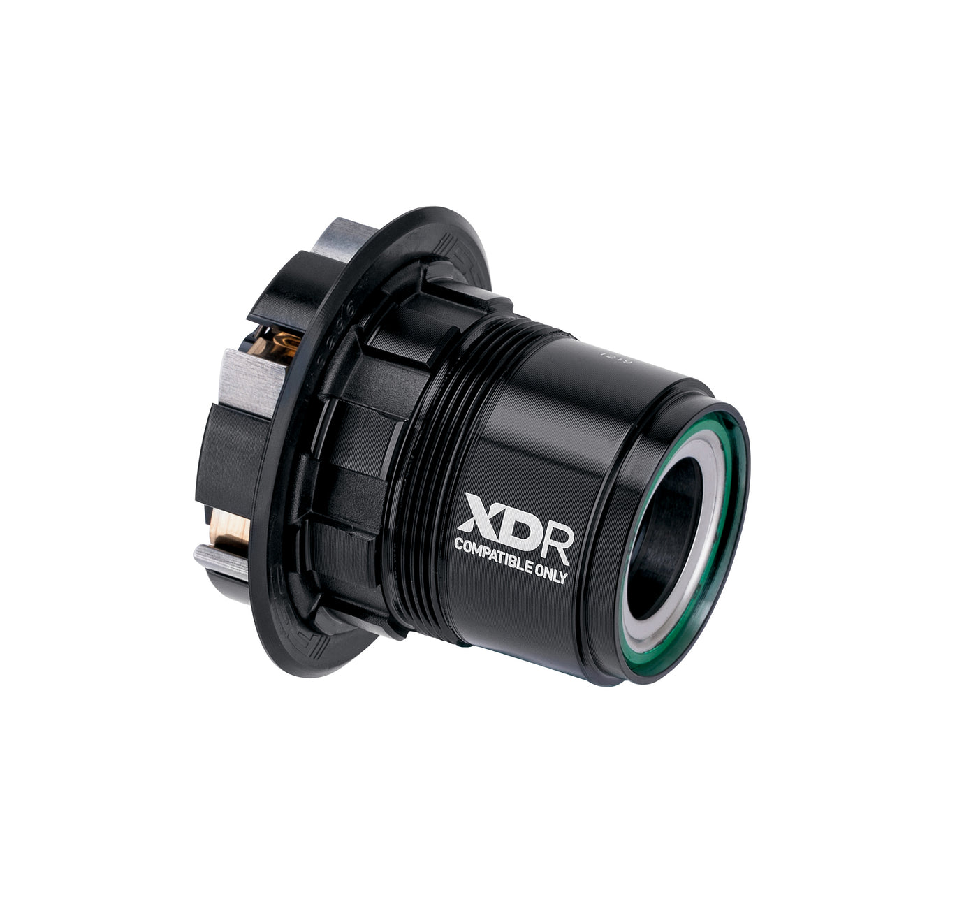 XDR Freehub