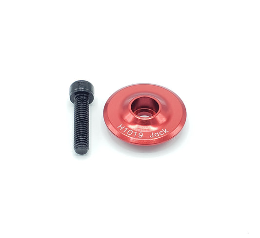 Snakebite TFA Compressor Cap & Bolt