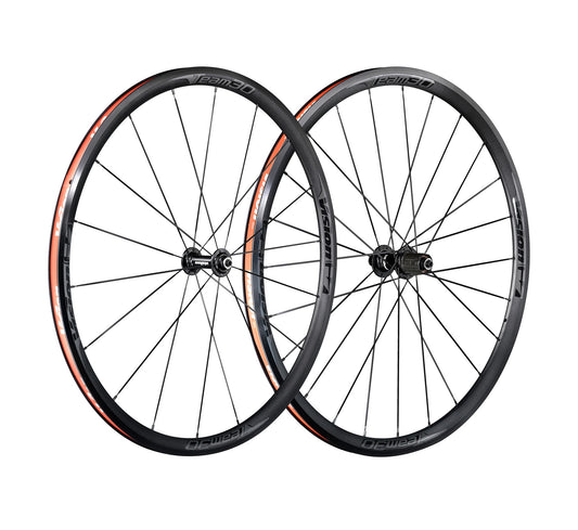 Team 30 Comp TL Wheelset