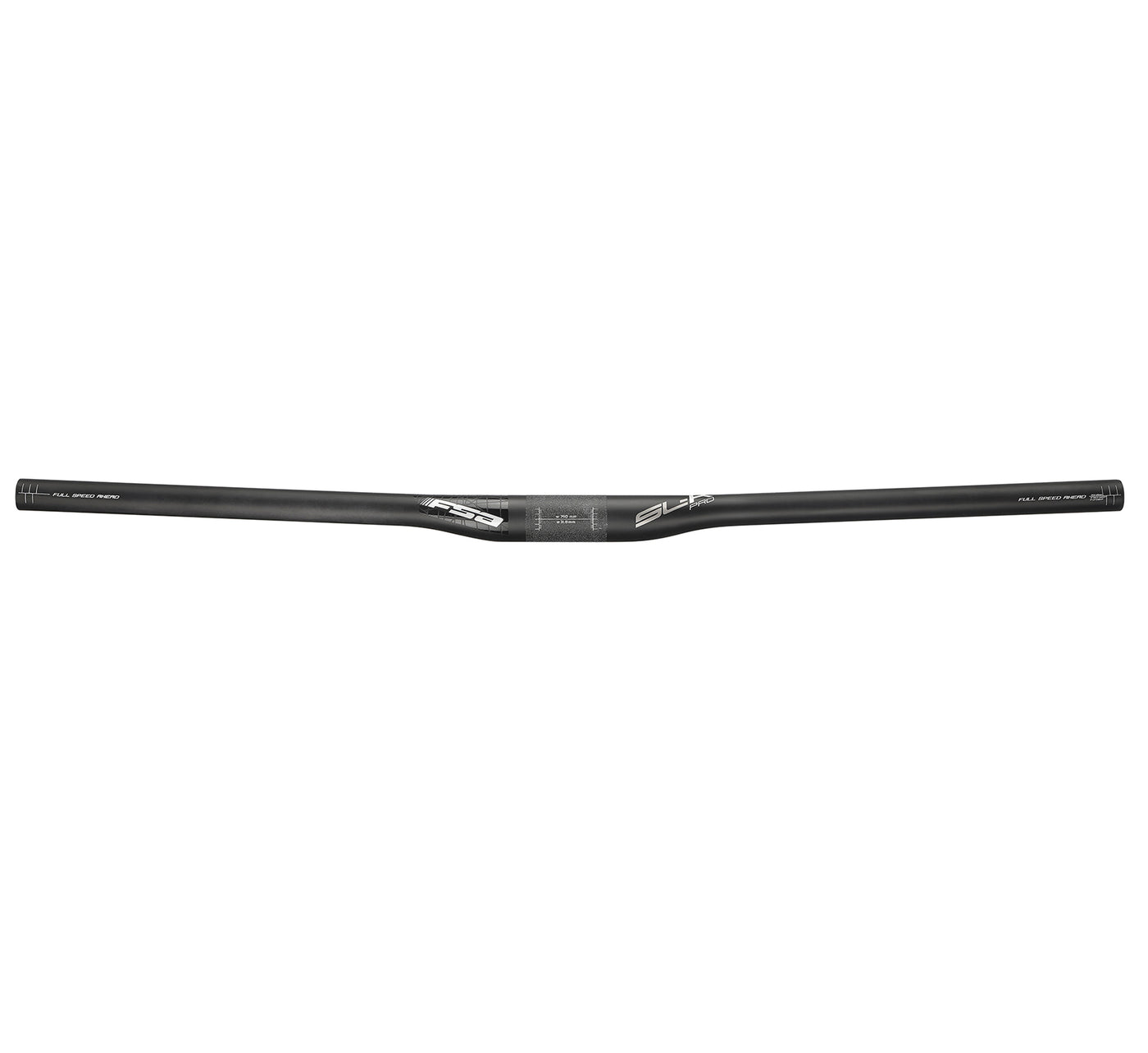 SL-K PRO Flat Handlebar