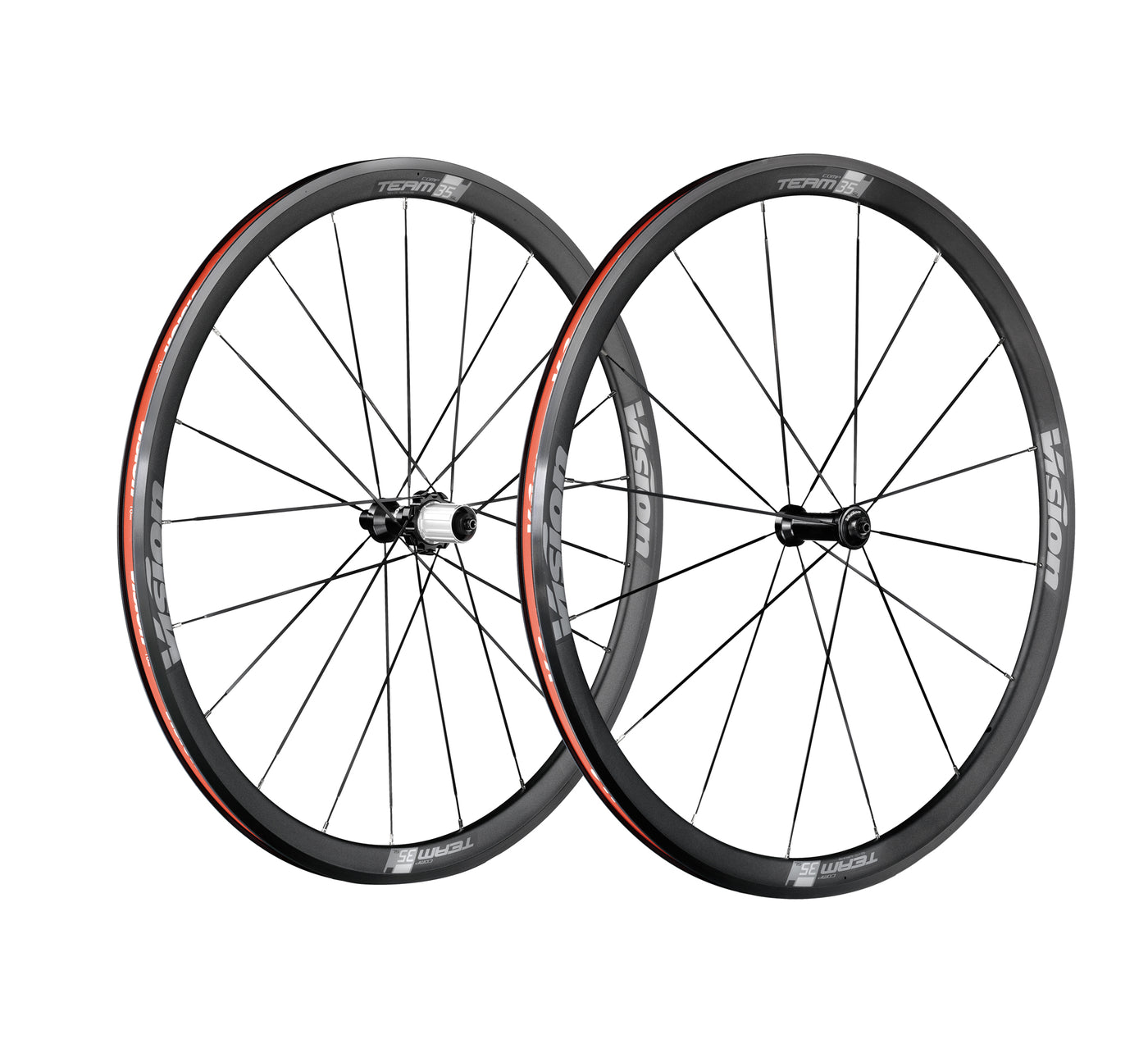 Team 35 Comp SL Wheelset