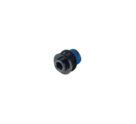 Crank Bolt M18