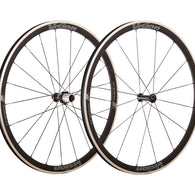 TriMax 35 TL Wheelset