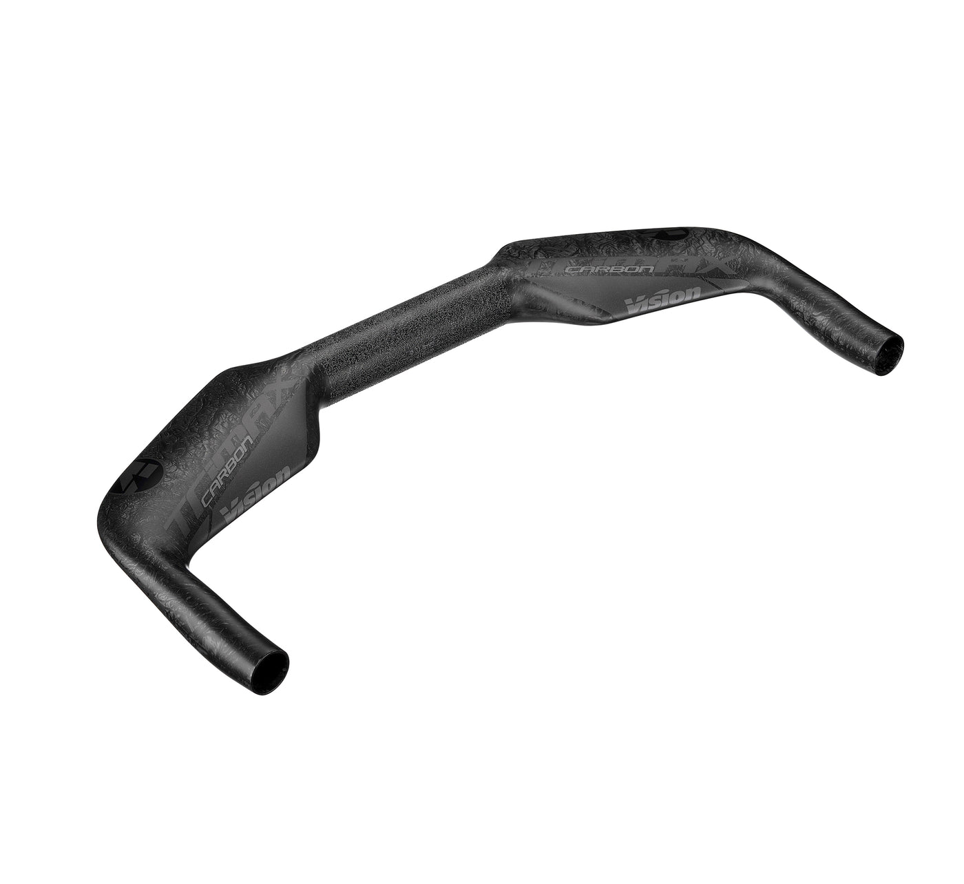 TriMax Carbon OS Base Bar