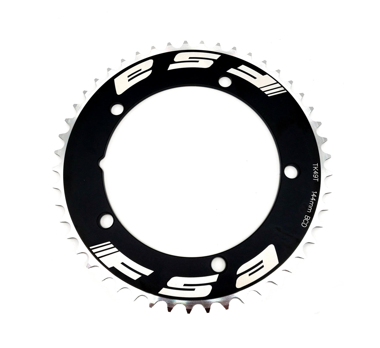 Pro Track Chainring