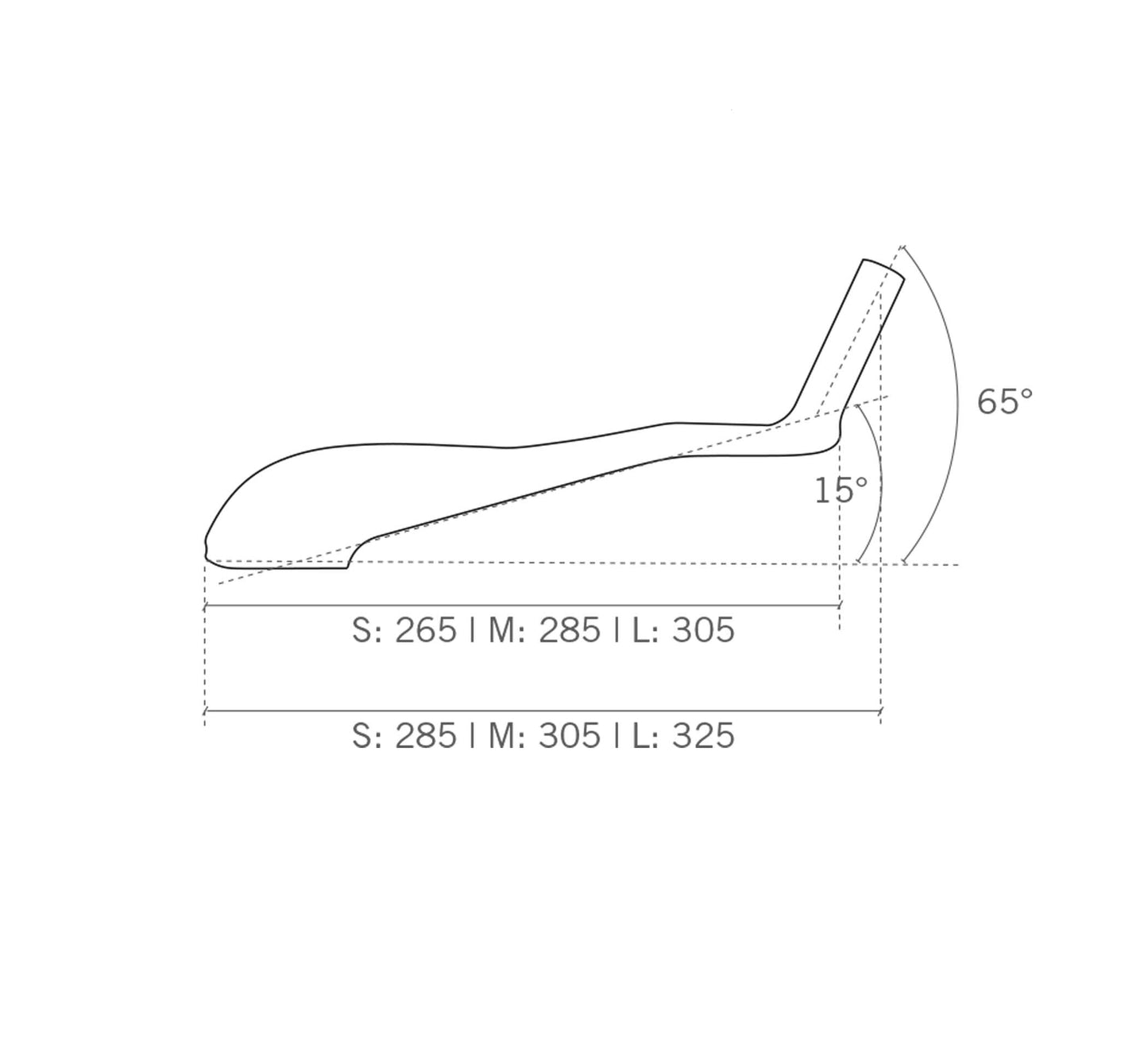 Vision TFE Pro Aerobar Extensions