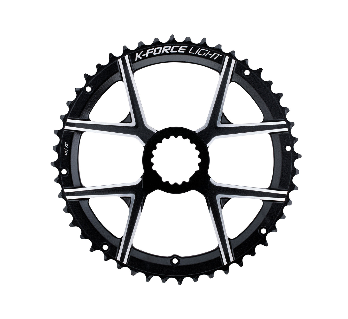 K-Force Modular Chainring