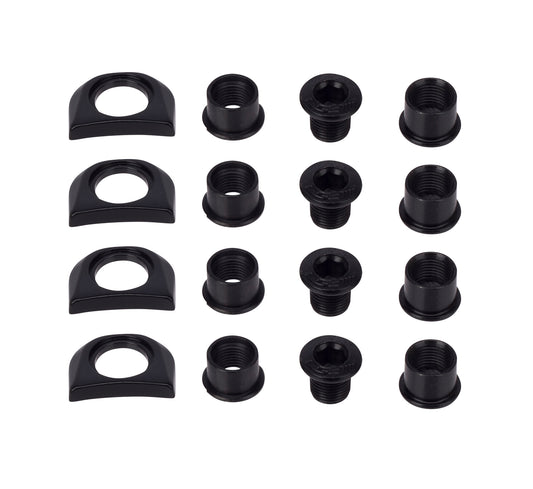 Chainring Bolt Kit & Tab Cover