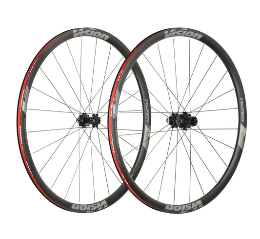 Team 35 Clincher DB Wheelset