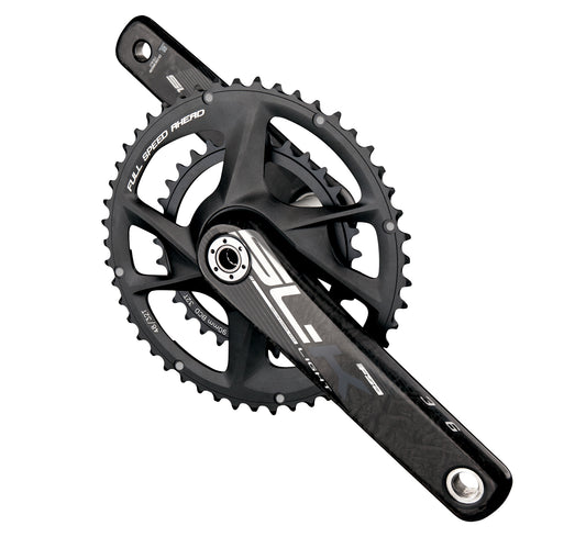 SL-K Modular AGX BB386EVO Crankset