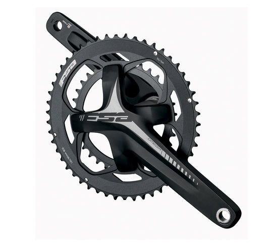 Omega AGX Megaexo Crankset (2020)