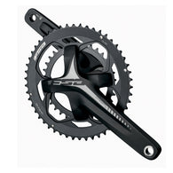 Omega AGX Megaexo Crankset (2020)