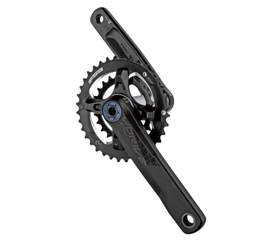 V-Drive Megaexo Modular Crankset 2X