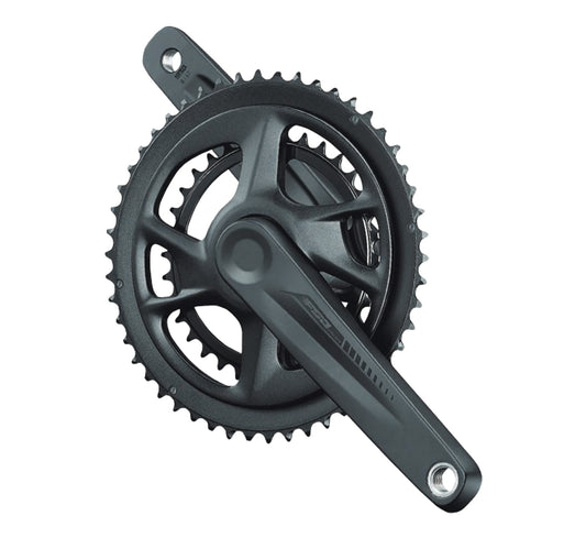 Omega AGX+ Megaexo Crankset