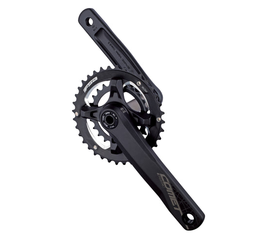 Comet Megaexo Modular Crankset 2X