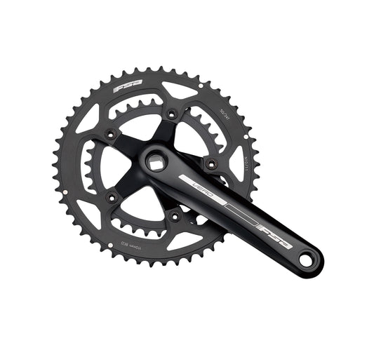 Vero Compact JIS Crankset 2X (2020)