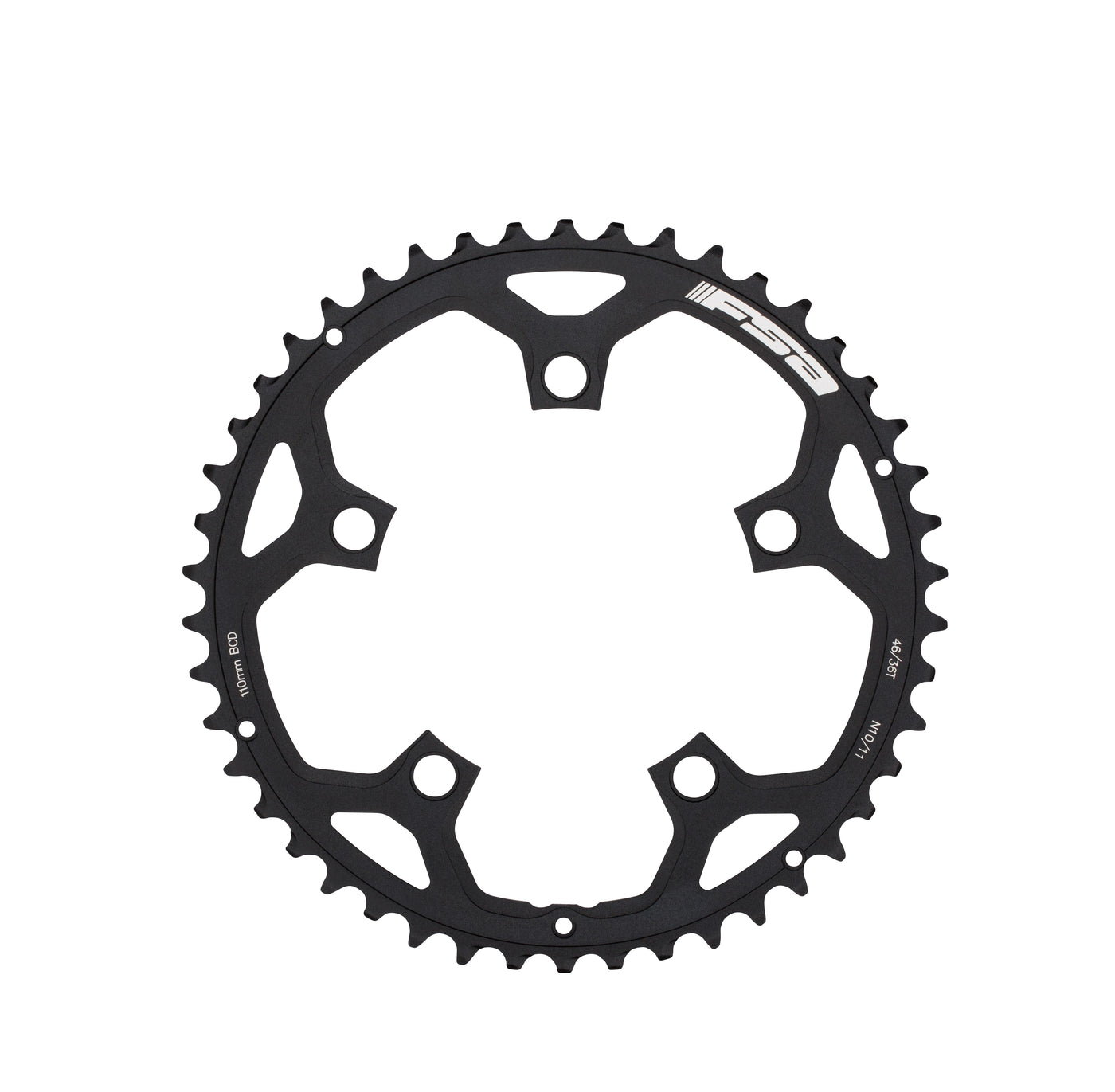 Tempo Pro Road Chainring