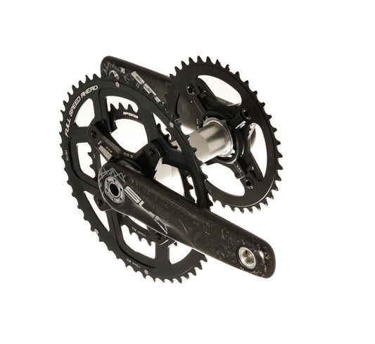 SL-K Light Tandem Rear Crankset