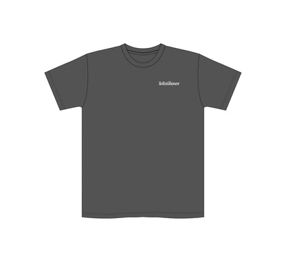 Vision T-Shirt (Grey)