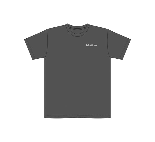 Vision T-Shirt (Grey)