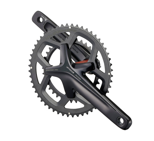 Gossamer Pro ABS BB386EVO Crankset (2019)