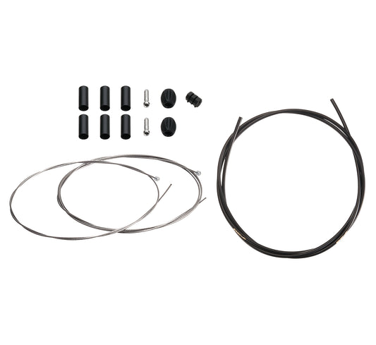 K-Force WE Brake Cable Set