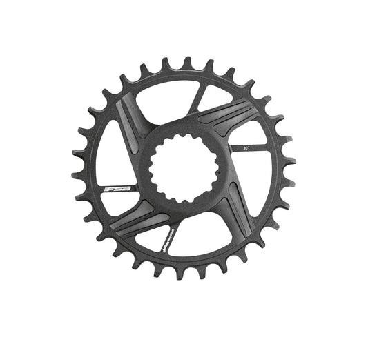 KFX DM Megatooth Chainring